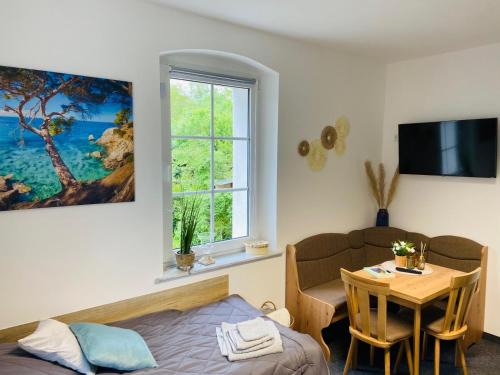 Schonau Apartment | FEWO Edisonstraße