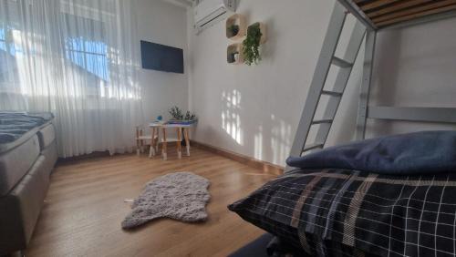 Frauenkirchen Apartment | FeWo Ehmann