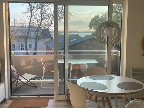 Altefaehr Apartment | Fewo Elena 150 m bis zum Strand
