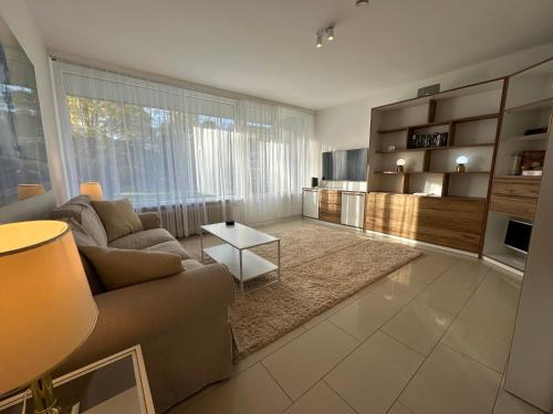 Malente Apartment | Fewo - Erholung und Ruhe pur