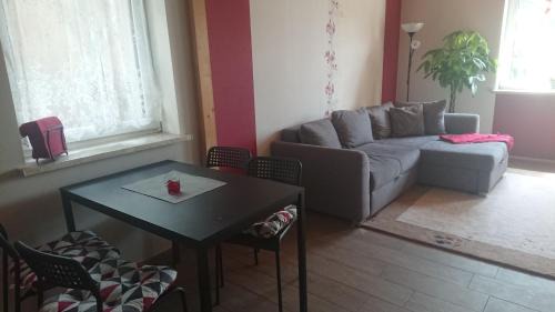 Abhorn Apartment | FeWo Erika