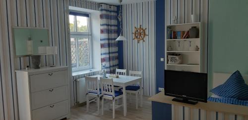 Rambin Apartment | FEWO Familie Hentschel