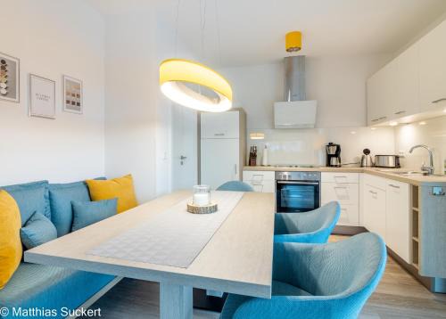 Wangerland Apartment | Fewo Fiete