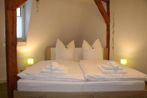 Bad Elster Apartment | Fewo Friedrichsruh