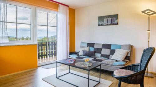 Lauterbach Apartment | Fewo Fuchs