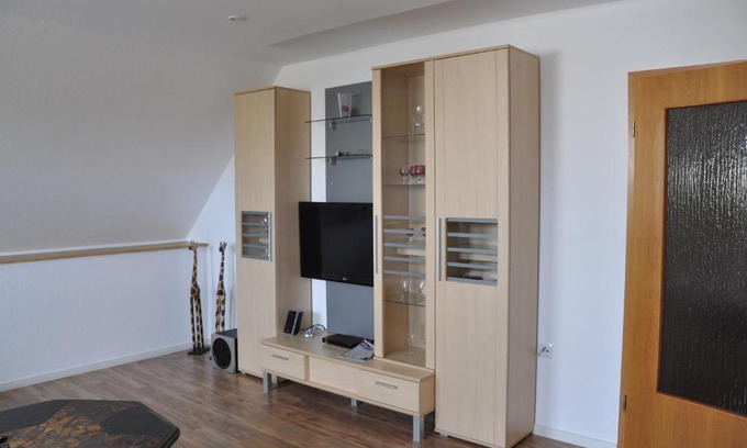 Fuldatal Apartment | Fewo-Fuldatal