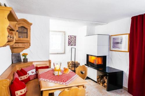 Oberschoenau Apartment | Fewo Gebrannter Stein