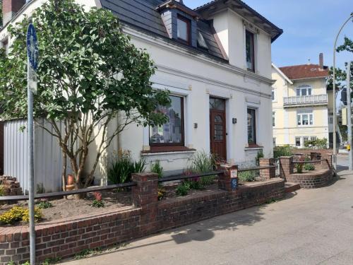 Schenefeld Apartment | FEWO Gerdi und Hanne