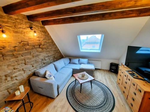 Alsweiler Apartment | FeWo Glückstübchen