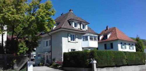 Grenzach-Wyhlen Apartment | Fewo Grenzach