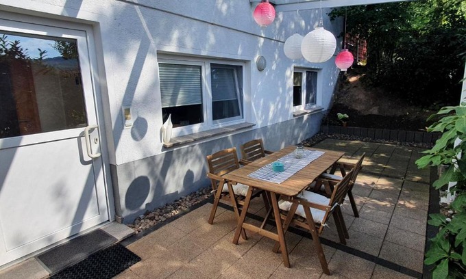 Extertal Apartment | fewo-grundi