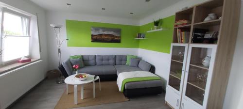 Schnaittach Apartment | FeWo Hafner "Zuhause mit Ausblick"