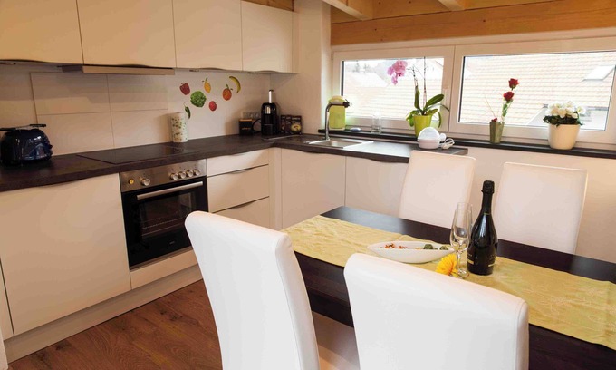 Untrasried Apartment | Fewo Hanne im Allgäu