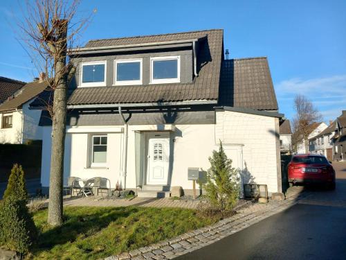 Ortsmitte House | FeWo-Haus-Junkernhof