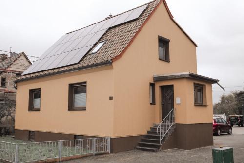 Stendal House | FeWo Heerener Straße