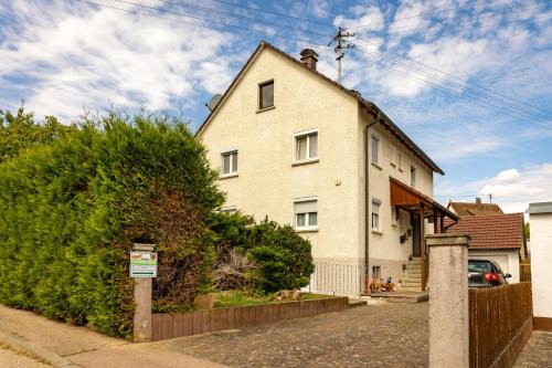 Herbrechtingen Apartment | Fewo Herbrechtingen