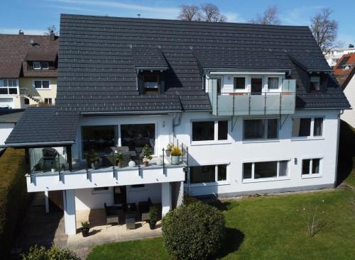 Lindenberg im Allgaeu Apartment | FeWo Herz im Allgäu 2