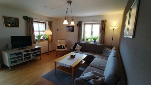Ginselsried Apartment | Fewo Hintermair