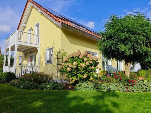 Lindwedel Apartment | FeWo Hope