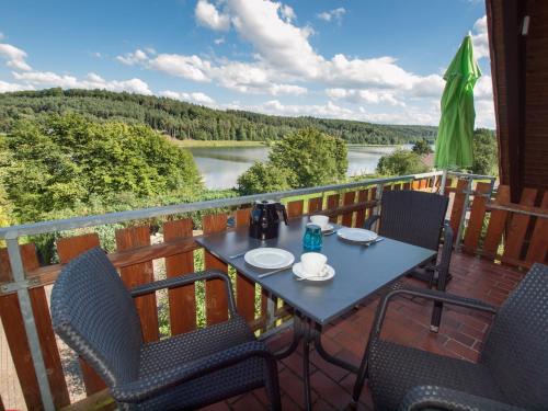 Bad Arolsen Apartment | FeWo Hoppenhof 1