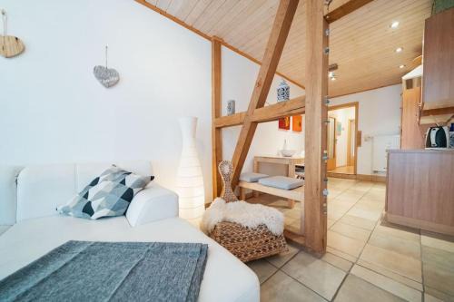Witzenhausen Apartment | Fewo Janks I K7 I Altstadt-Wohnung