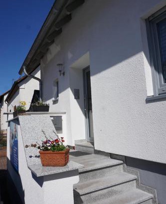 Thaleischweiler-Froschen Apartment | Fewo Jule