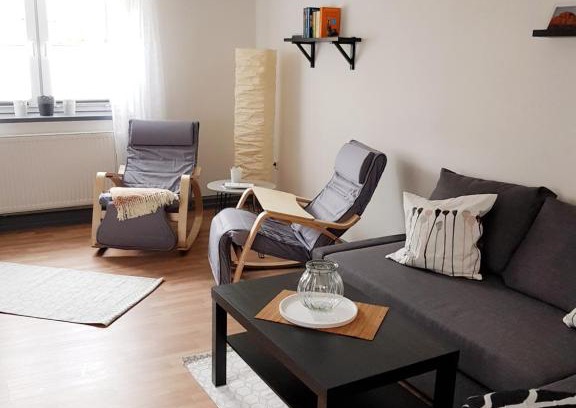 Westerhausen Apartment | FeWo Königstein 2