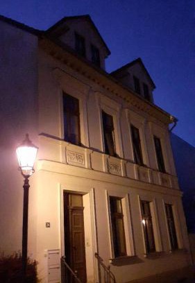 Kothen Apartment | FeWo Köt- 3 Ferienwohnungen im historischen Köthener Stadtkern