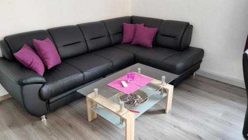 Loebtau Apartment | Fewo Kaiser Wohnung Stella