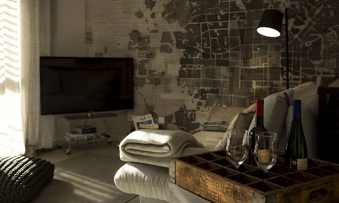 Diessen am Ammersee Apartment | FEWO-KARLOTTA New 2-room/5 min. Ammersee & Zentrum- LUXURY in the heart of Dieessen!