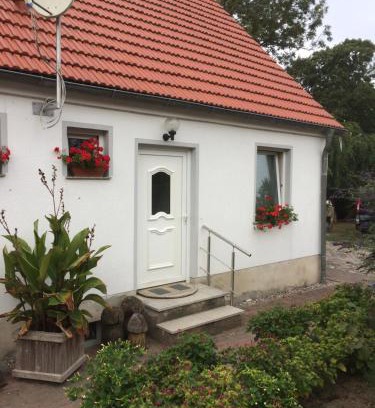 Karnitz Apartment | FeWo Karnitz/Rügen