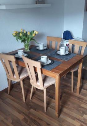 Nonnweiler Apartment | Fewo Kastel