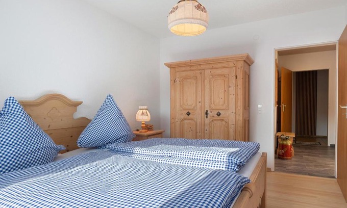Haeusern Apartment | Fewo Kessler Schwarzwaldstüble