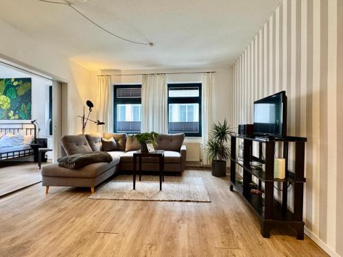 Jever Apartment | Fewo KLÜN's 2