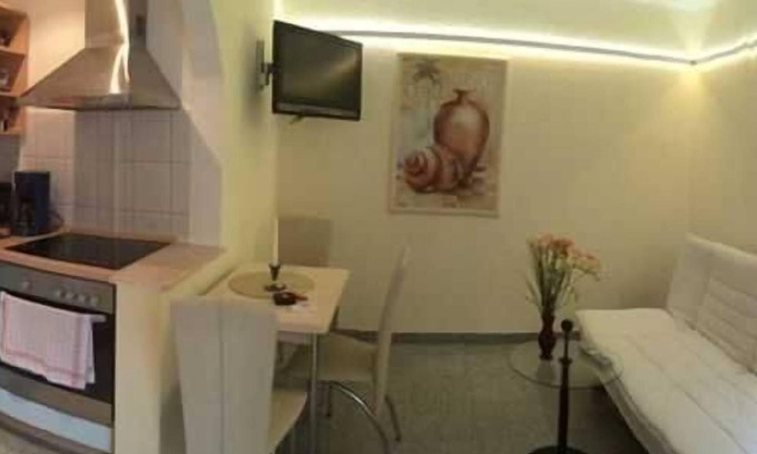 Bergen auf Ruegen Apartment | Fewo Klein - Apartments Manni Dario
