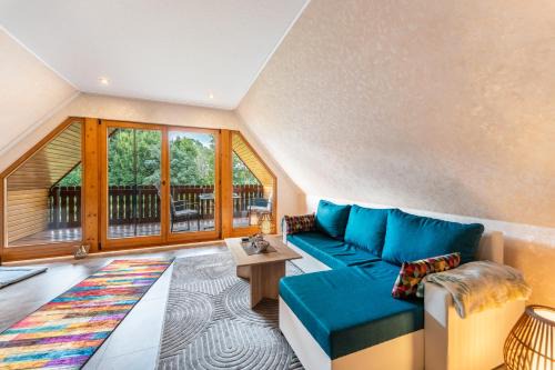 Fockbek Apartment | Fewo Lütt Stuv