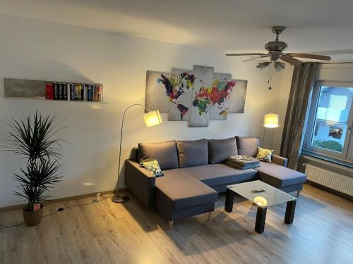 Olpe Apartment | Fewo Linde