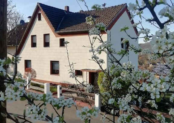 Geilhausen Apartment | FeWo Mädi