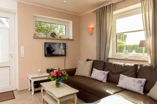 Sahrensdorf Apartment | Fewo "Müller-Lüdenscheid"