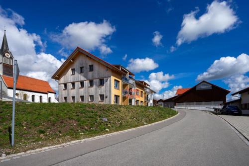Oy-Mittelberg Apartment | Fewo Marca
