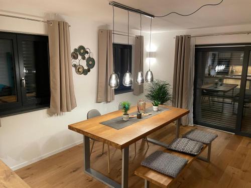 Traunreut Apartment | Fewo Matzing - beim Gartner