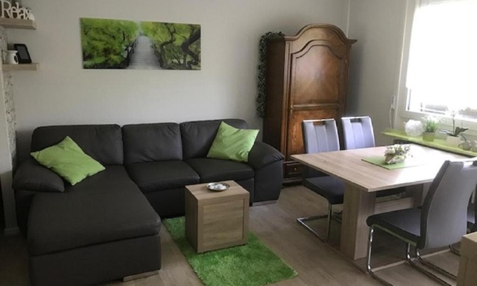 Todtmoos Apartment | FeWo mit Pool Haus Enere Au