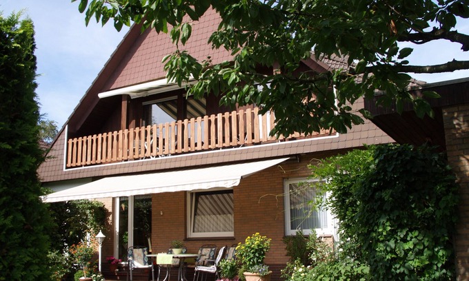 Moormerland Apartment | Fewo Mona in Moormerland East Frisia