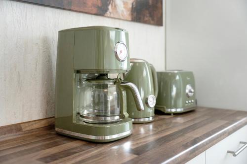 Reichenbrand Apartment | Fewo Nicola