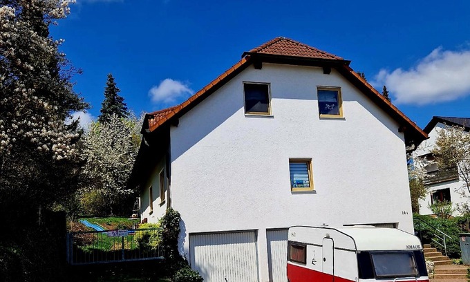 Pegnitz Apartment | Fewo Pegnitz, Deutschland