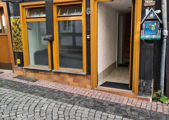 Alsfeld Apartment | FeWo Peter