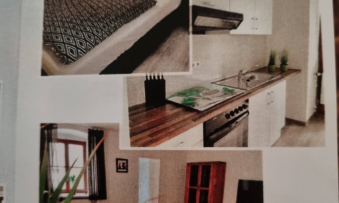 Kaufbeuren Apartment | Fewo Piccobella