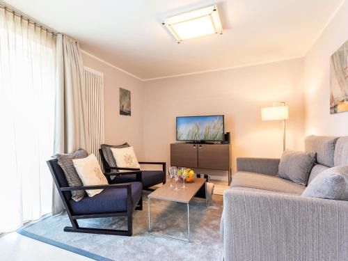 Prora Apartment | FeWo Prora - Sonnenschein