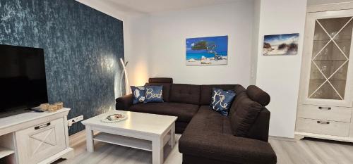 Wernigerode Apartment | FeWo Rügenblick
