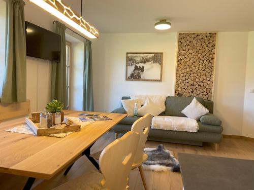 Jachenau Apartment | FeWo Rainerweber Bochseitn